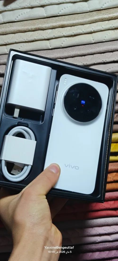 Vivo X300pro