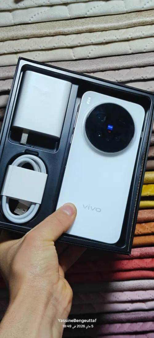 Vivo X300pro
