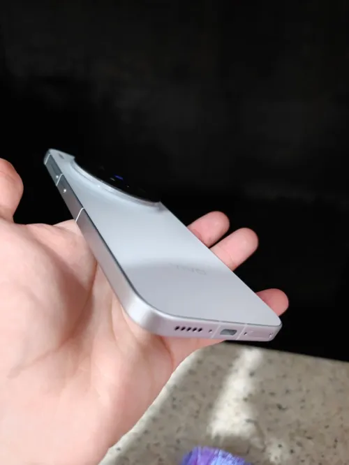 Vivo X300pro