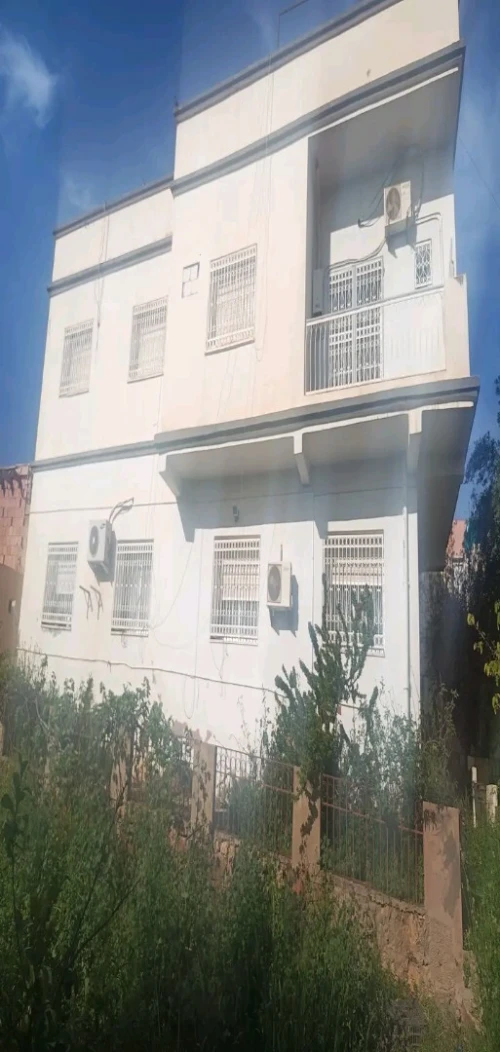 Vente Villa Tlemcen Ouled mimoun