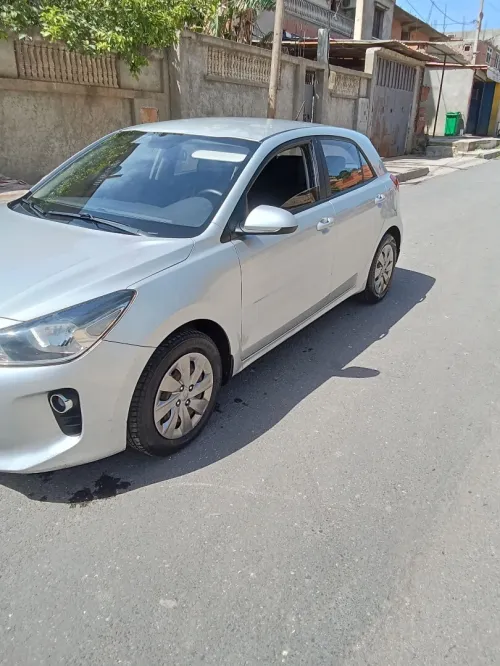 Kia Rio 2019 