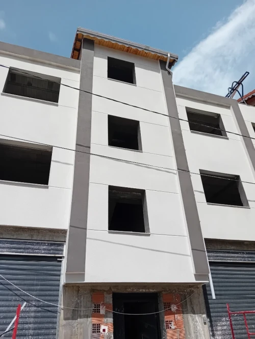 Vente Appartement F3 F4 Boumerdès Sidi daoud