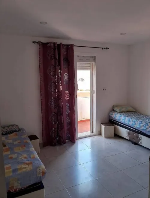 Location vacances Appartement F2 Béjaïa Beni ksila