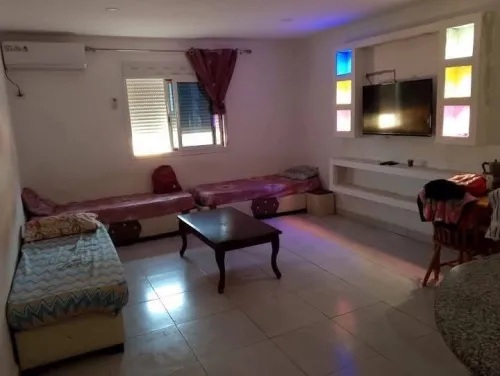 Location vacances Appartement F2 Béjaïa Beni ksila