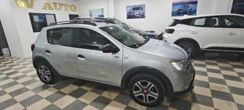 Dacia Sandero 2019 Stepway