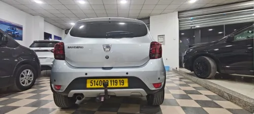 Dacia Sandero 2019 Stepway