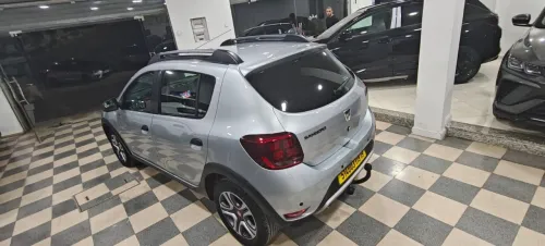 Dacia Sandero 2019 Stepway