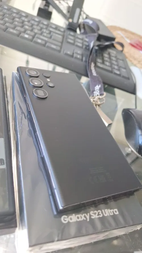 Samsung S23 ultra