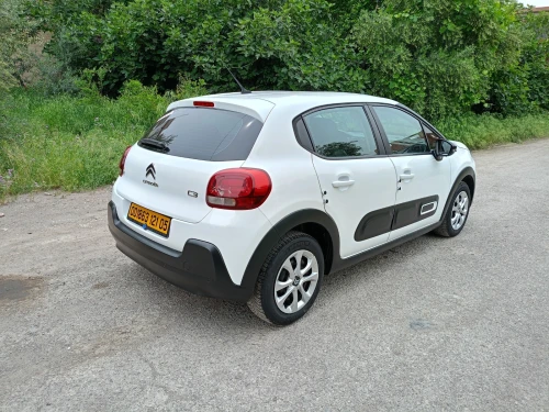 Citroen C3 2021 City Line