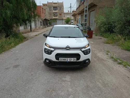 Citroen C3 2021 Collection