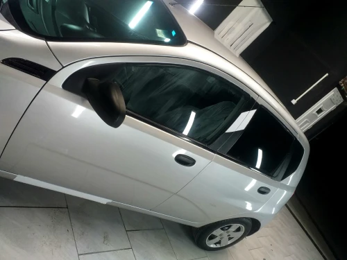 Chevrolet Aveo 5 portes 2014 Aveo 5 portes