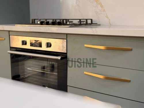 Cuisine sur mesure