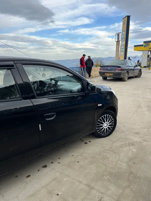 Mitsubishi Mirage 2015 Mirage