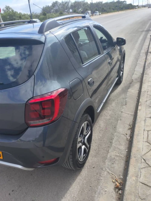 Dacia Sandero 2023 Stepway Expression