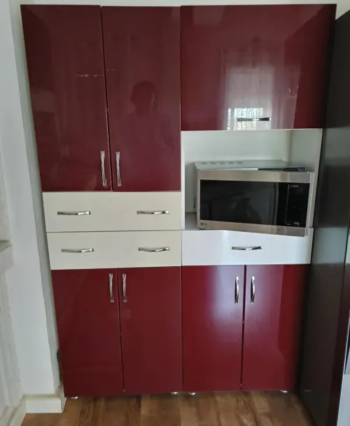Éléments de cuisine