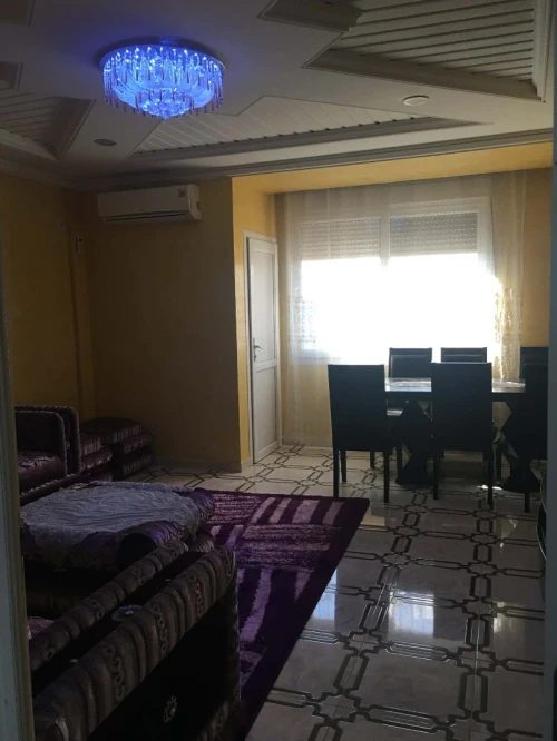Vente Appartement F3 Chlef Chlef