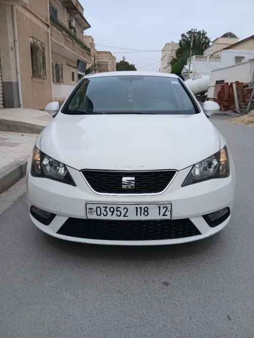 Seat Ibiza 2018 Sol