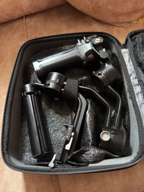 Stabilisateur rsc2