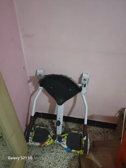 Hoverboard et kit de cart