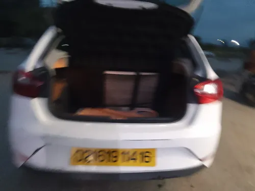 Seat Ibiza 2014 Sport Edition