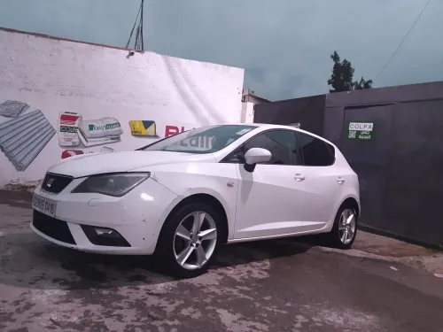 Seat Ibiza 2014 Sport Edition