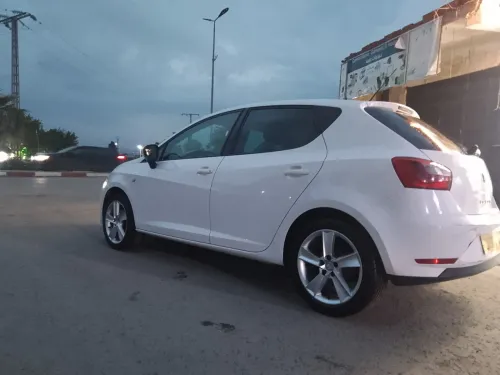 Seat Ibiza 2014 Sport Edition