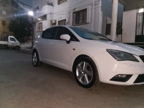 Seat Ibiza 2014 Sport Edition