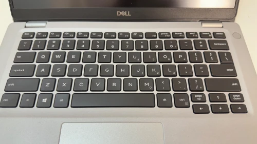 Laptop Dell, Latitude 5310, CPU i5-10310 (10 eme génération).