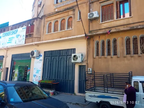 Location Local Alger Ain naadja