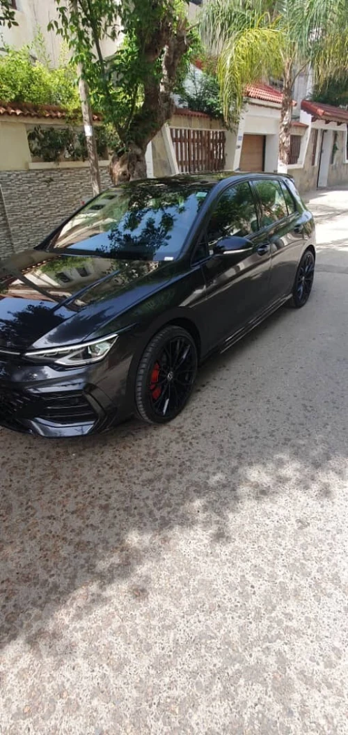 Volkswagen Golf 8 2026 R-Line