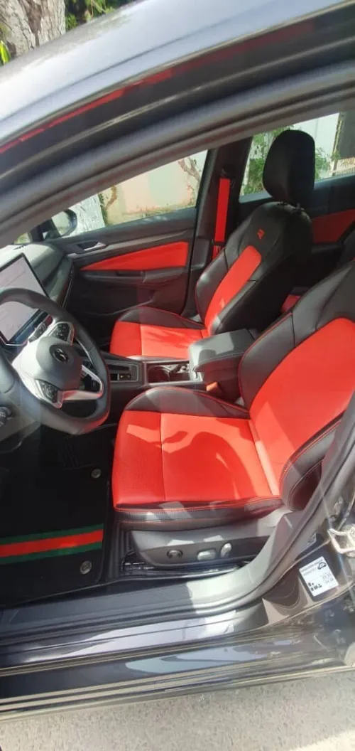 Volkswagen Golf 8 2026 R-Line