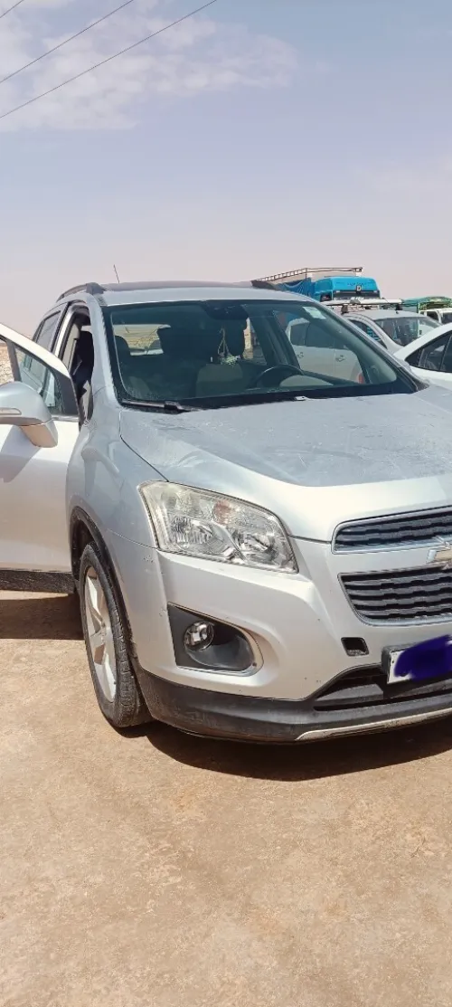 Chevrolet Trax 2015 LT