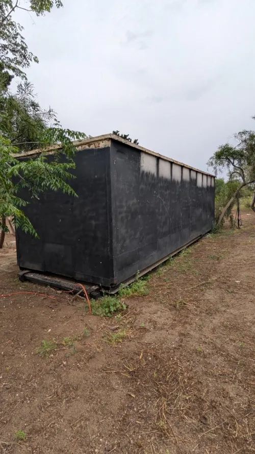 Vente Bungalow Boumerdès Zemmouri