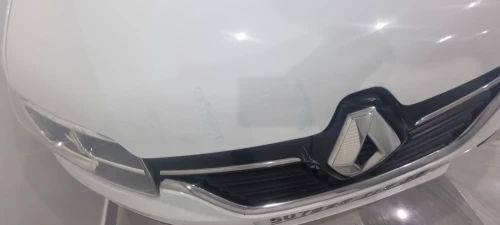 Renault Symbol 2019 Made In Bladi