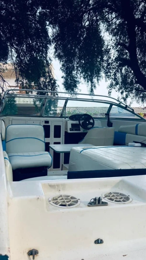 bateau volvo