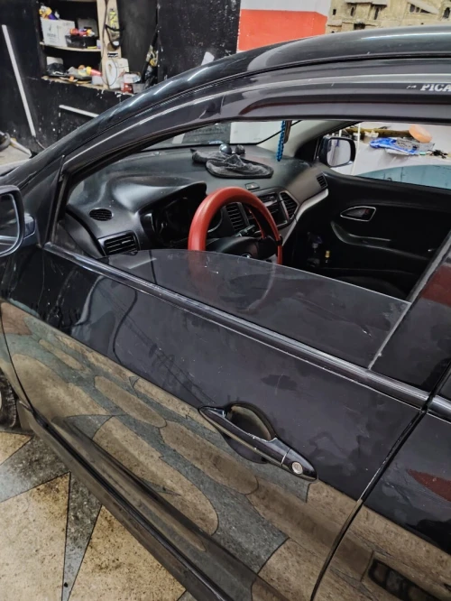 Kia Picanto 2014 