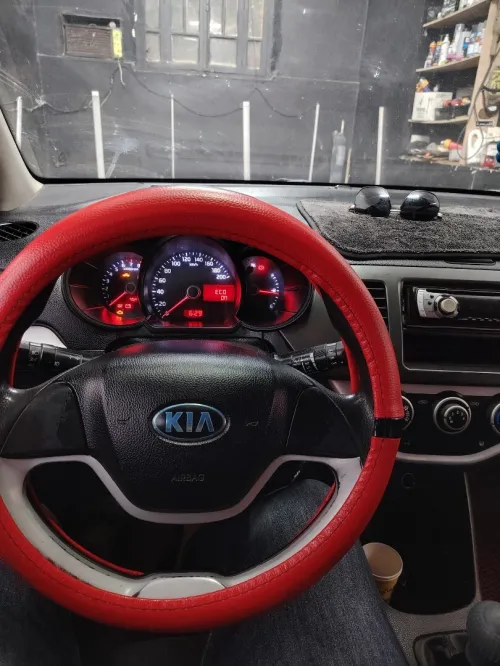 Kia Picanto 2014 