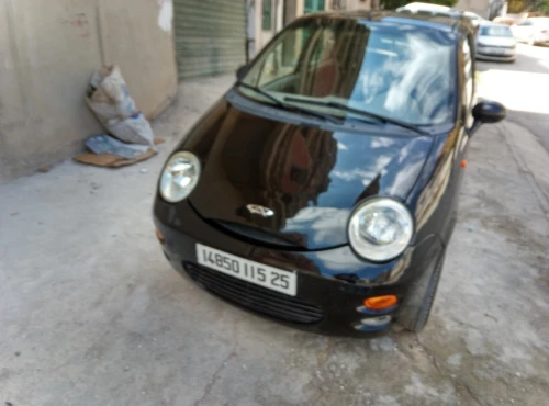 Chery QQ 2015 QQ