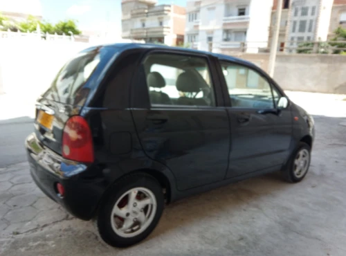 Chery QQ 2015 QQ