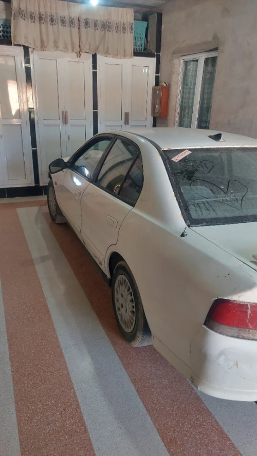 Mitsubishi Galant 1997 Galant