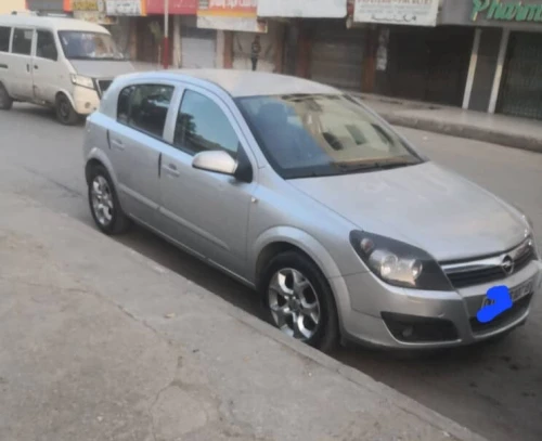 Opel Astra 2007 Astra