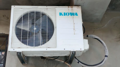 Compresseur kiowa 18000btu