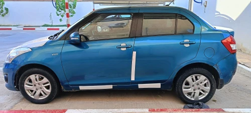 Suzuki Swift Dzire 2016 Swift Dzire