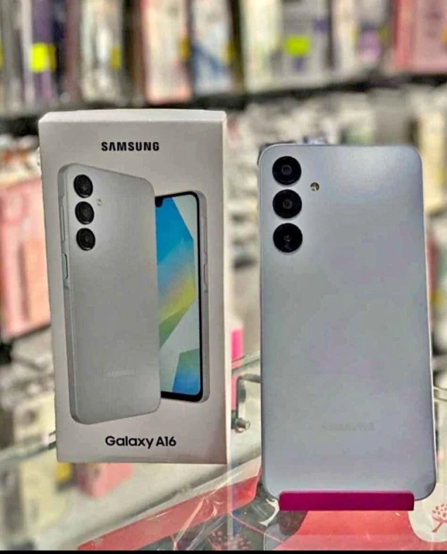 Samsung A16