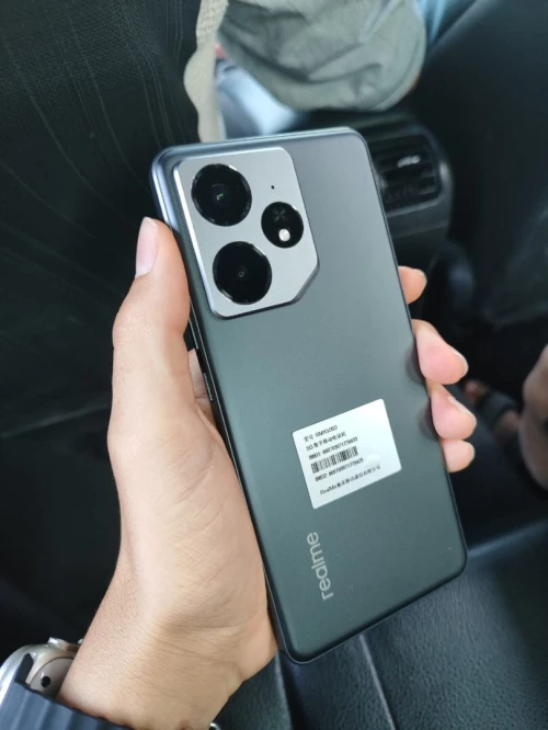 Realme Realme Gt neo7