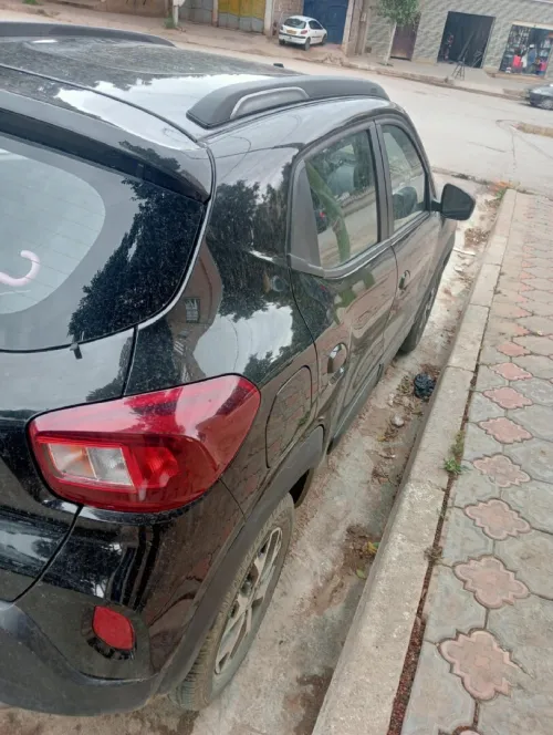 Renault Kwid 2024 Life