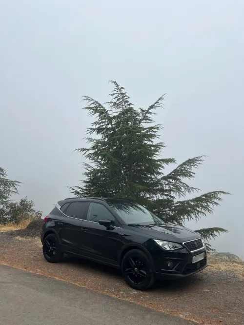 Seat ARONA 2018 Style