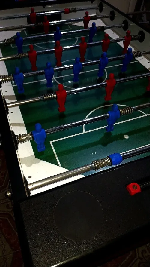 Baby-foot pro très bonne état