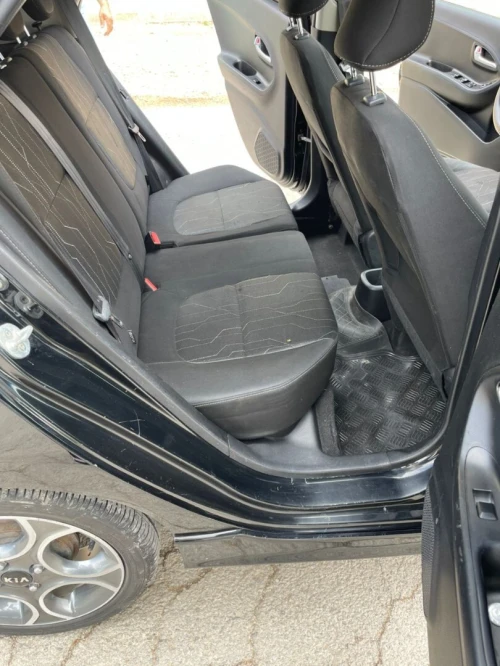 Kia Picanto 2016 Brazilia