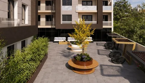 Vente Appartement F3 Alger Cheraga